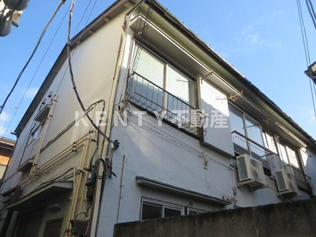 【外観】 | フォレスト大森町 | おしゃれな外観です
