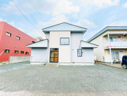 網走市北３条東１丁目７－３　中古売家の画像