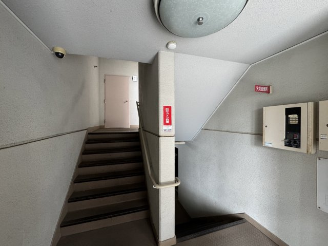 リトルウッドのその他共用部分