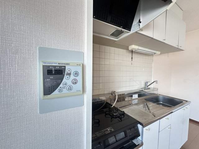 リトルウッドの設備