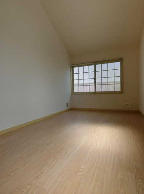 フラッグスドミトリー　駅近　最上階　敷金礼金0の内装