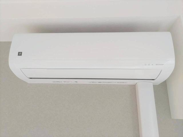 Cozy南与野の設備