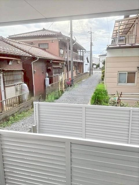 Cozy南与野の展望