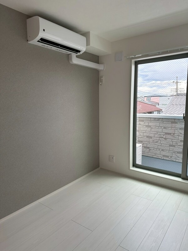 Cozy南与野の居間・リビング|使いやすいリビングです