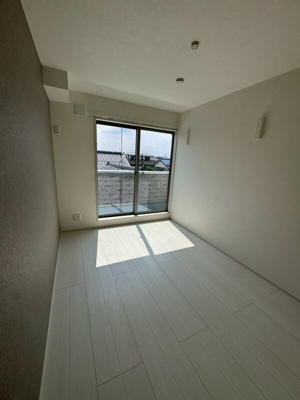 Cozy南与野の居間・リビング|おしゃれなリビングです