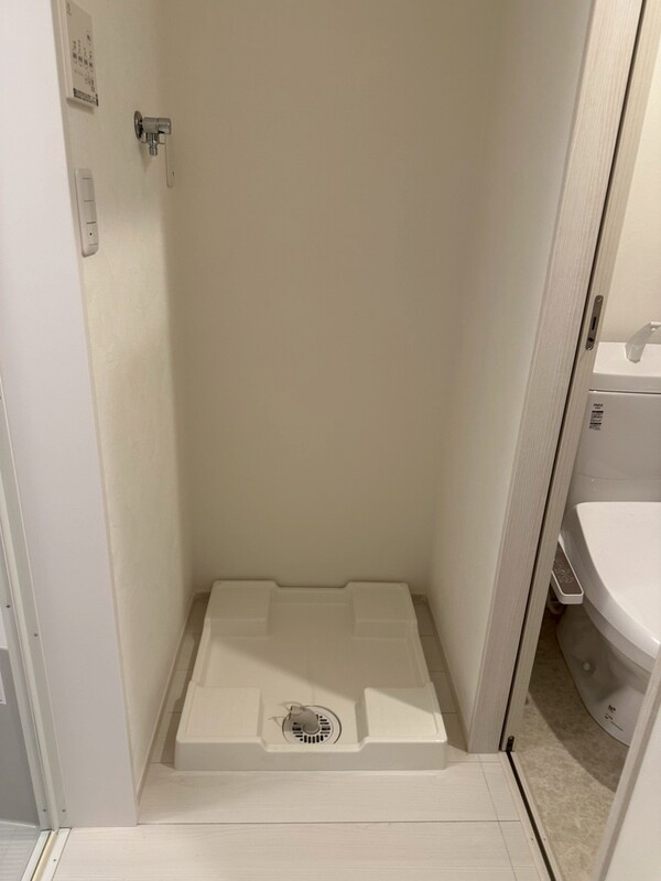 Cozy南与野の設備