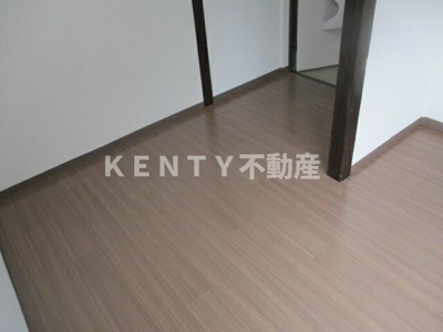 【内装】 | フォレスト大森町 | 内装です