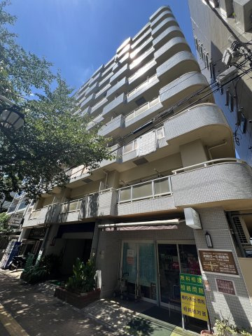 オリンピックマンション桜台第２の画像