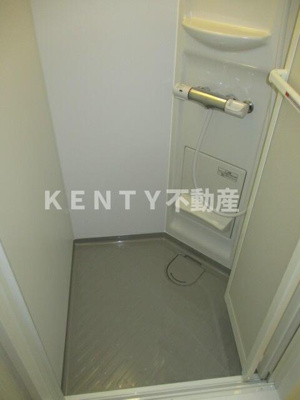 【その他共用部分】 | フォレスト大森町