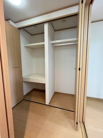 八反丸ビルⅡの収納