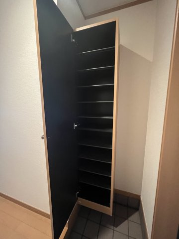 八反丸ビルⅡの内装