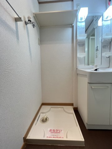 八反丸ビルⅡの内装