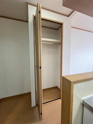 八反丸ビルⅡの内装