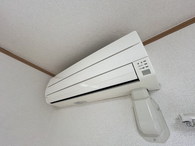 八反丸ビルⅡの内装