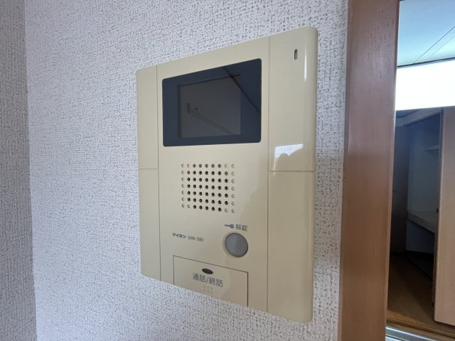 八反丸ビルⅡの内装