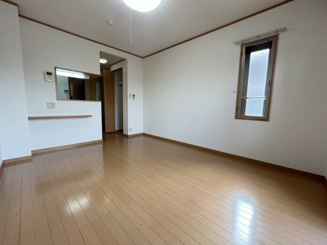 八反丸ビルⅡの内装