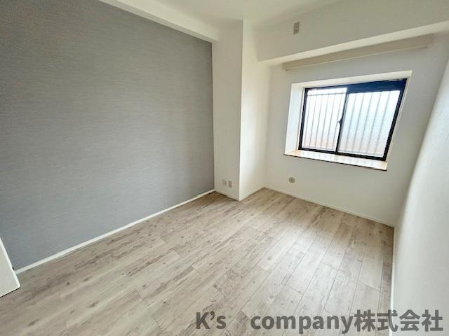 ◎藤沢市片瀬海岸1丁目　ライオンズタワー片瀬江ノ島の寝室|洋室☆主寝室におすすめです◇