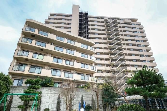 ◎藤沢市片瀬海岸1丁目　ライオンズタワー片瀬江ノ島