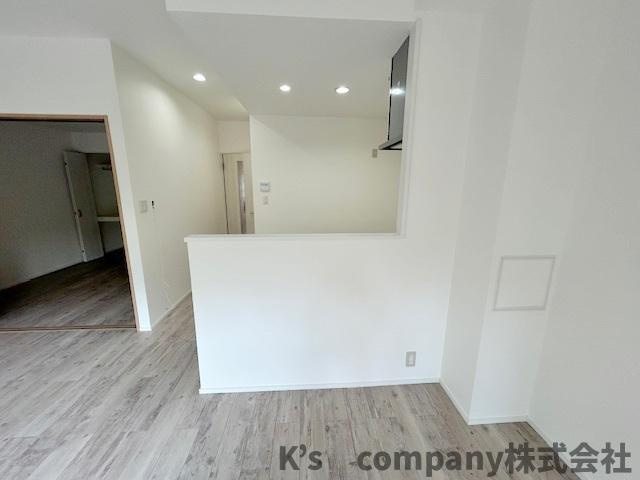 ◎藤沢市片瀬海岸1丁目　ライオンズタワー片瀬江ノ島のダイニング|ダイニングスペース◇