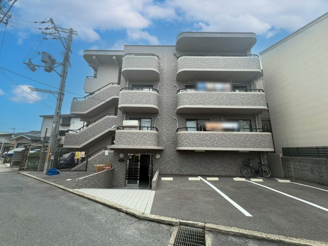 アンビル竹田の間取り