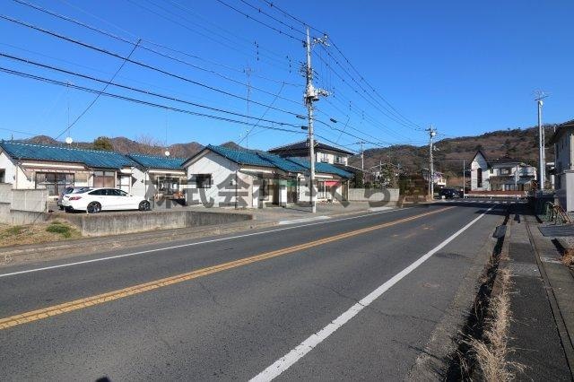 小野方貸家の周辺