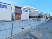 名古屋市港区西川町２丁目5『仲介料無料』新築戸建ての画像