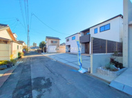 名古屋市港区西川町２丁目5『仲介料無料』新築戸建ての画像