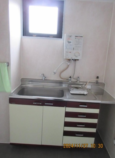 所沢市喜多町の店舗事務所のその他