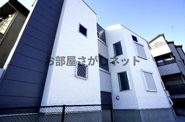 【5万円台の築浅物件！】グランツ東武練馬