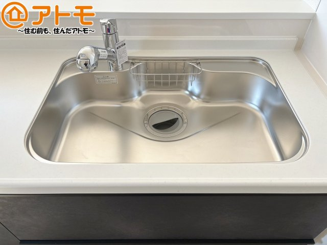 【内装】 | 駿河区向敷地14期　新築戸建　D号棟