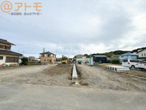 駿河区向敷地14期　新築戸建　E号棟の画像