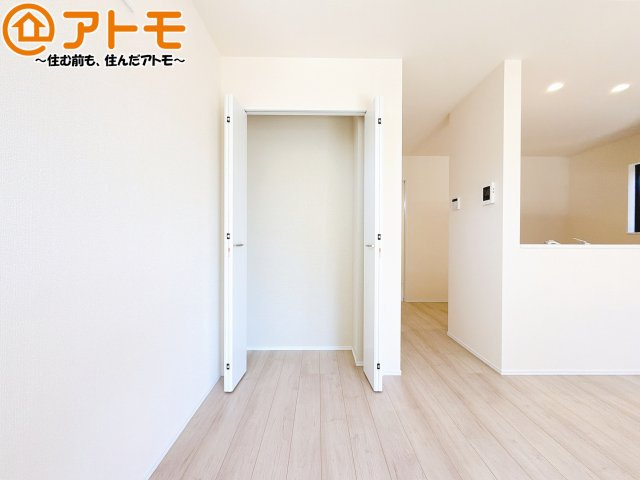 【内装】 | 駿河区向敷地14期　新築戸建　B号棟