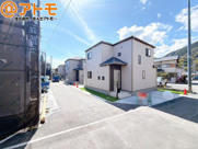 駿河区向敷地14期　新築戸建　B号棟の画像