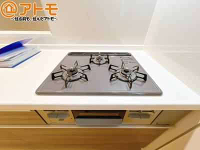【内装】 | 駿河区向敷地14期　新築戸建　C号棟