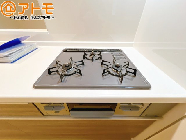 【内装】 | 駿河区向敷地14期　新築戸建　C号棟