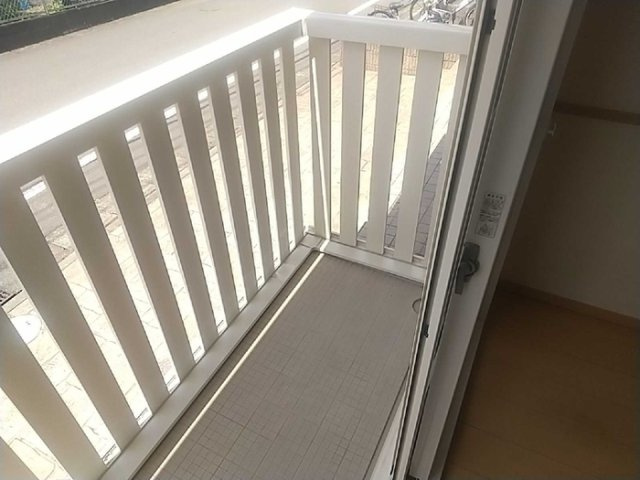 【バルコニー】 | ボナール