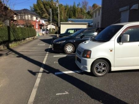 【駐車場】 | ボナール