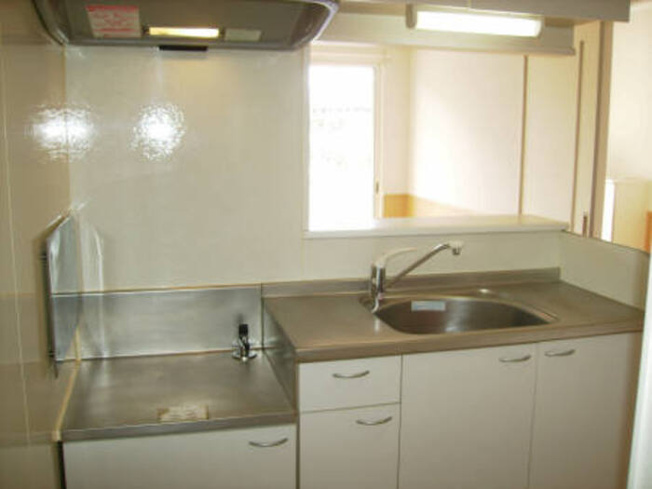 【キッチン】 | ボナール | キッチン