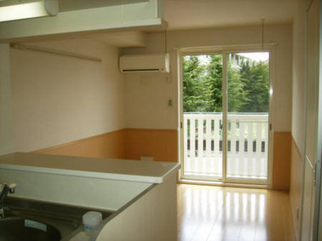 【居間・リビング】 | ボナール | ＬＤＫ