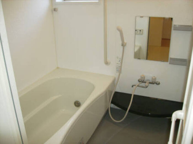 【浴室】 | ボナール | バスルーム