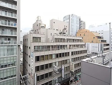 アーバネックス北久宝寺の展望