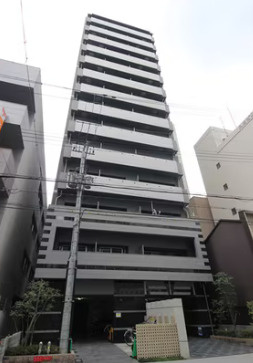 アーバネックス北久宝寺の外観