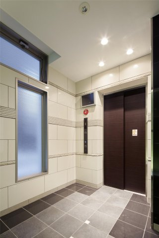 アーバネックス北久宝寺のその他共用部分