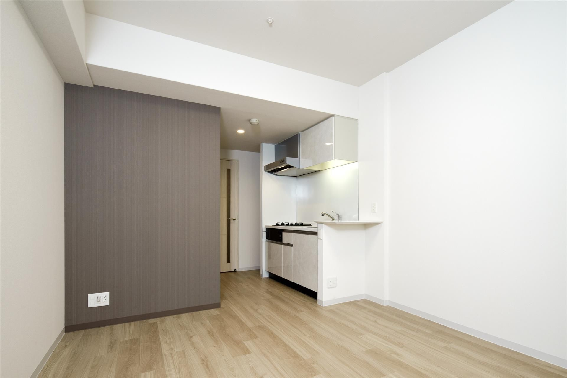 アーバネックス北久宝寺の居間・リビング