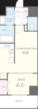 グランディア大阪ノース