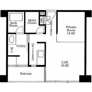 クリスタルブライト本町東