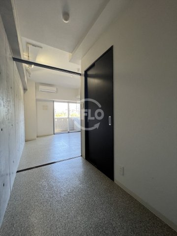 ドリームネオポリス桜ノ宮の洋室|ドリームネオポリス桜ノ宮　洋室