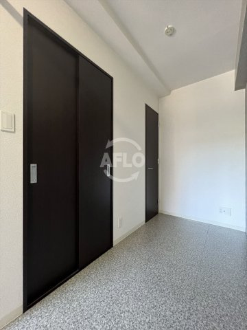 ドリームネオポリス桜ノ宮の和室|ドリームネオポリス桜ノ宮　洋室