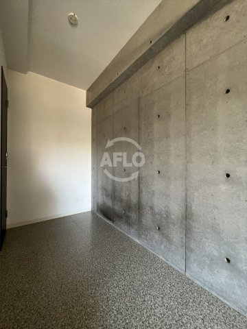 ドリームネオポリス桜ノ宮の寝室|ドリームネオポリス桜ノ宮　洋室