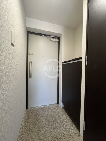 ドリームネオポリス桜ノ宮の周辺|ドリームネオポリス桜ノ宮　玄関